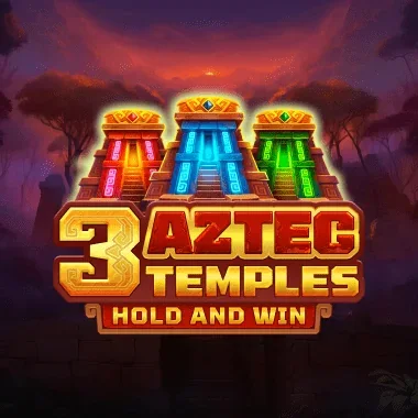 3 Aztec Temples bei Marvel Casino AT
