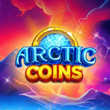 Arctic Coins | Marvel Casino AT