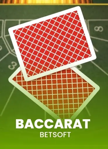 Baccarat — Slot | Marvel Casino AT