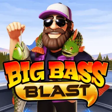 Spiel Big Bass Blast · Marvel Casino AT