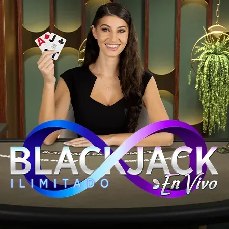 Blackjack Ilimitado en Vivo — Slot | Marvel Casino AT
