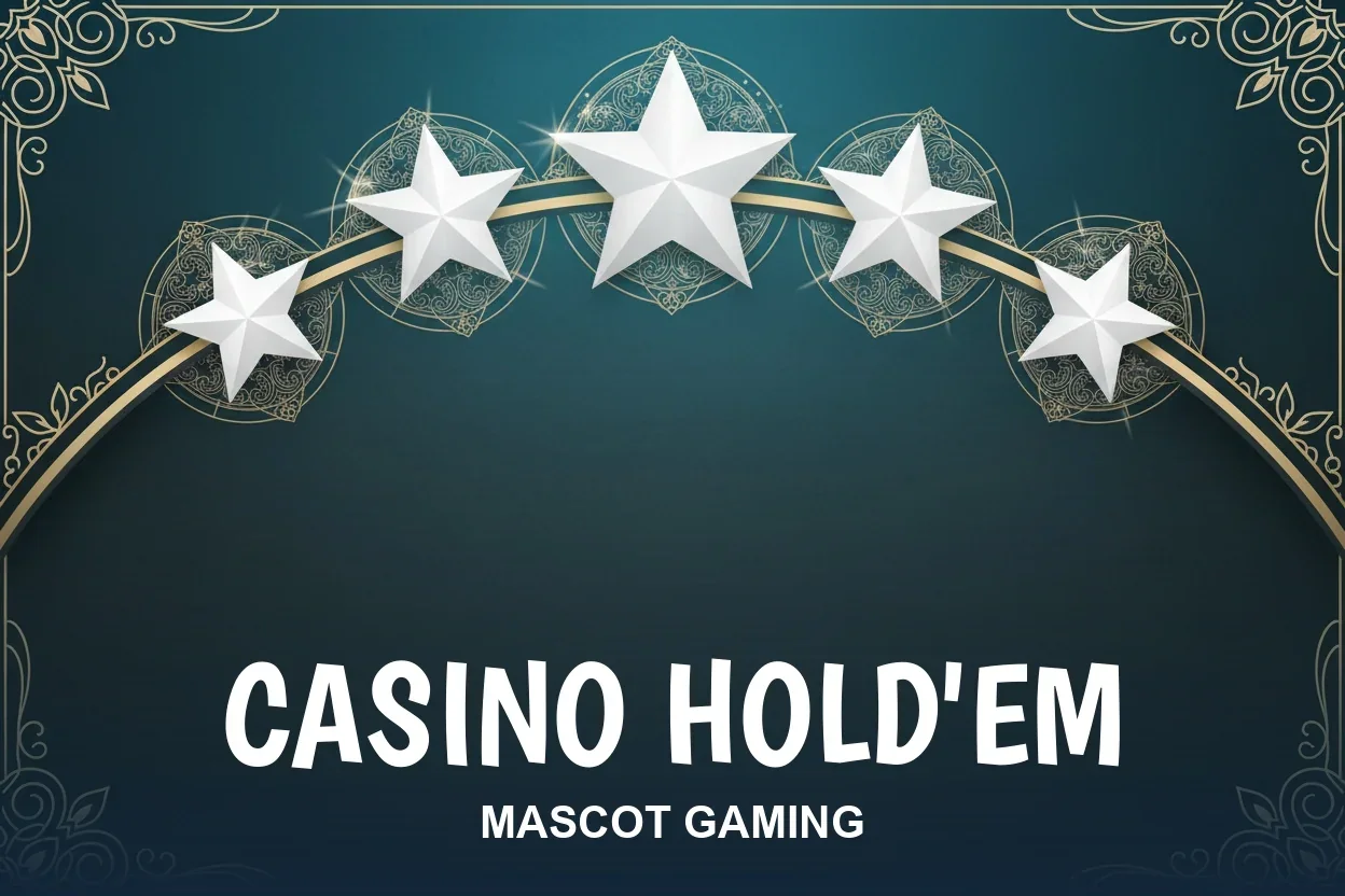 Spiel Casino Hold'em · Marvel Casino AT
