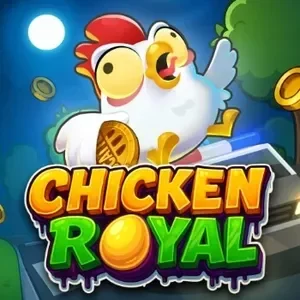 Spiel Chicken Royal · Marvel Casino AT