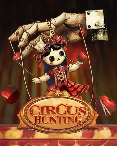 Marvel Casino AT: Circus Hunting