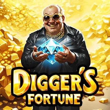 Digger's Fortune | Marvel Casino AT