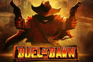 Duelat Dawn Slot — Marvel Casino AT