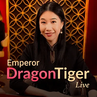 Emperor Dragon Tiger — Slot | Marvel Casino AT