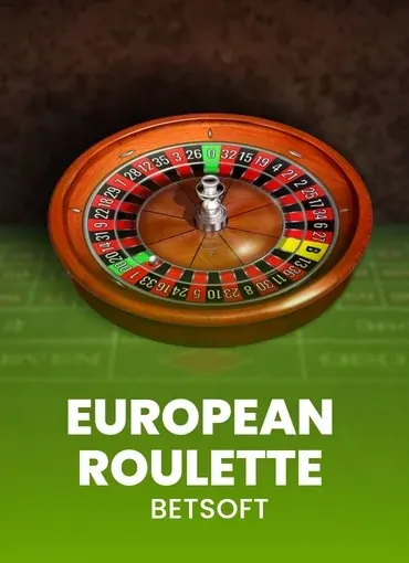 European Roulette | Marvel Casino AT