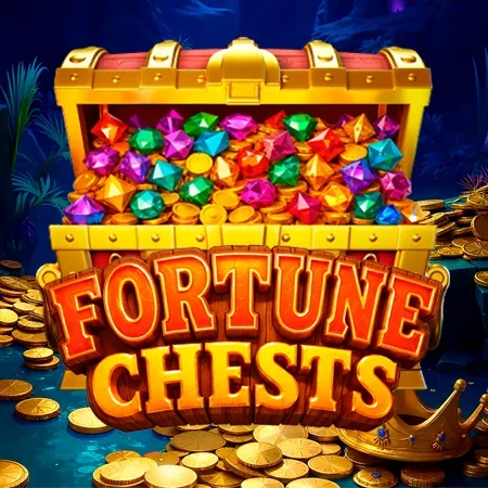 Marvel Casino AT: Fortune Chests
