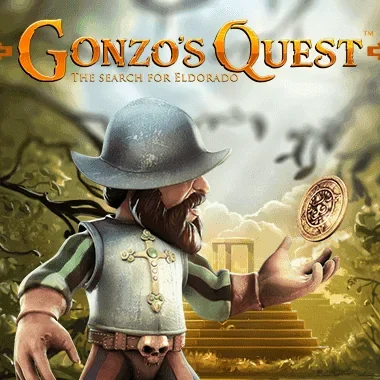 Gonzo's Quest — Slot | Marvel Casino AT