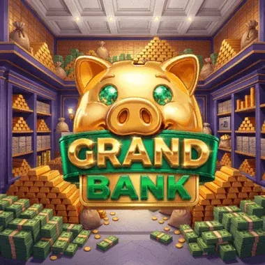 Grand Bank Slot — Marvel Casino AT