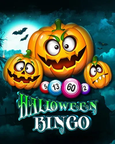 Halloween Bingo | Marvel Casino AT