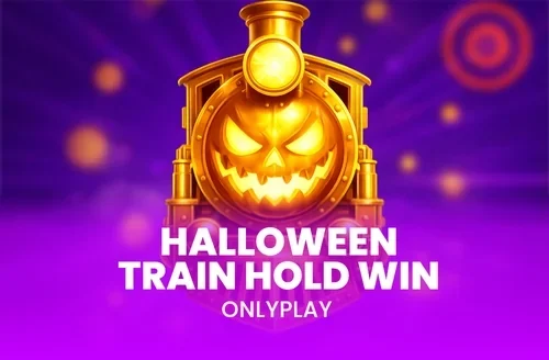Halloween Train: Hold & Win — Slot | Marvel Casino AT