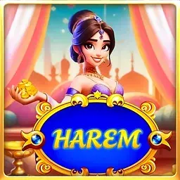 Marvel Casino AT: Harem