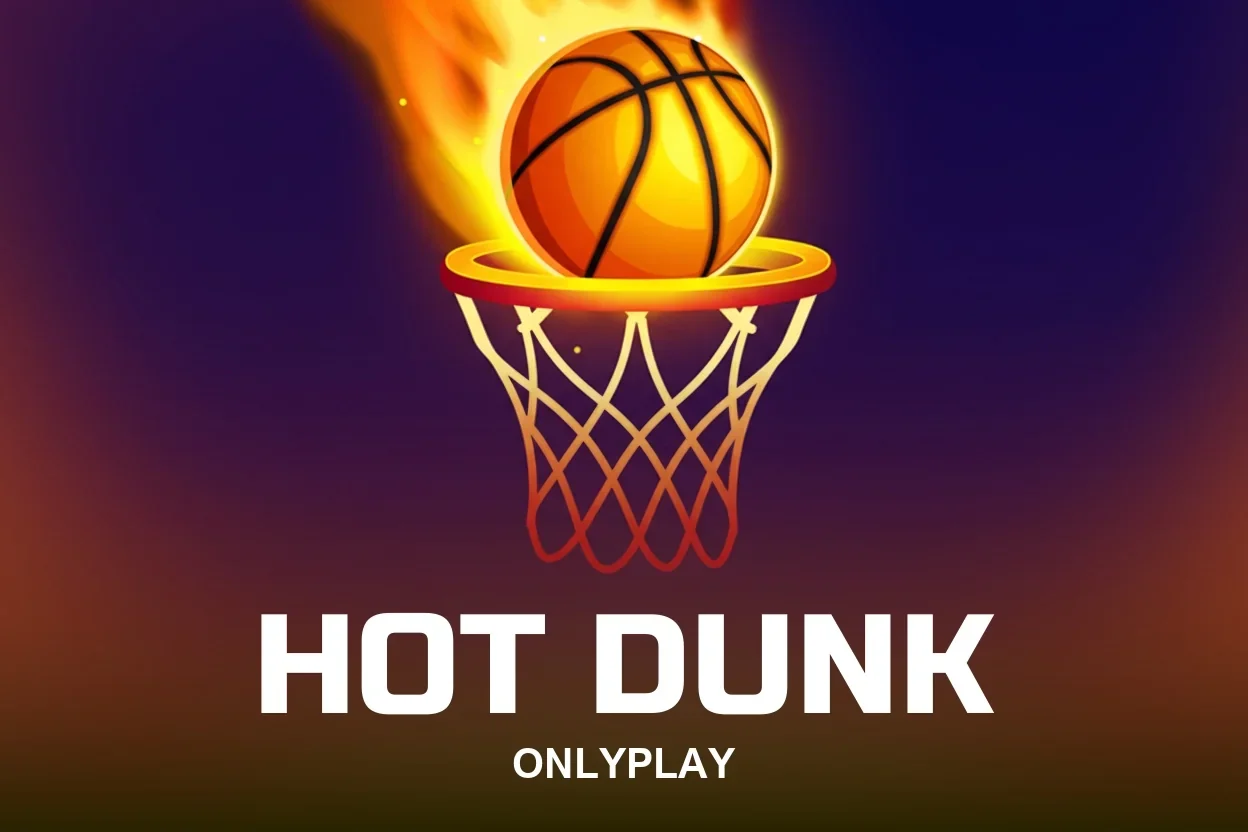 Hot Dunk | Marvel Casino AT