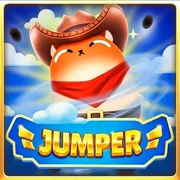 Marvel Casino AT: Jumper