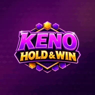 Keno Hold & Win | Marvel Casino AT