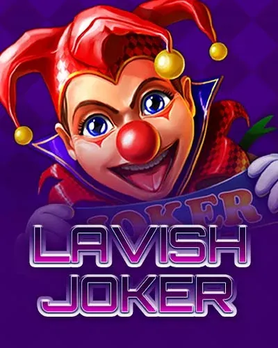 Lavish Joker bei Marvel Casino AT