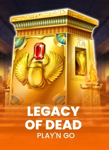 Marvel Casino AT: Legacy of Dead