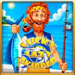 Lucky Lazy Skipper bei Marvel Casino AT