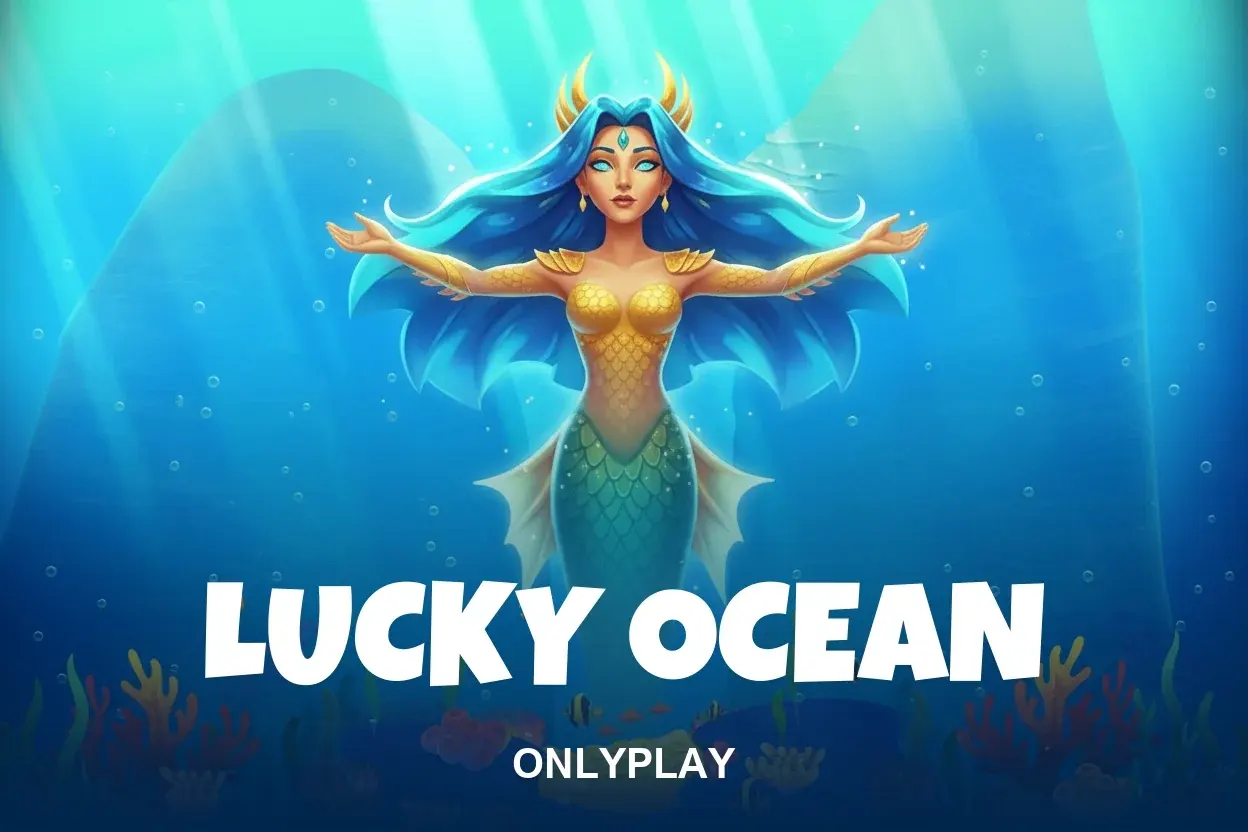 Lucky Ocean bei Marvel Casino AT