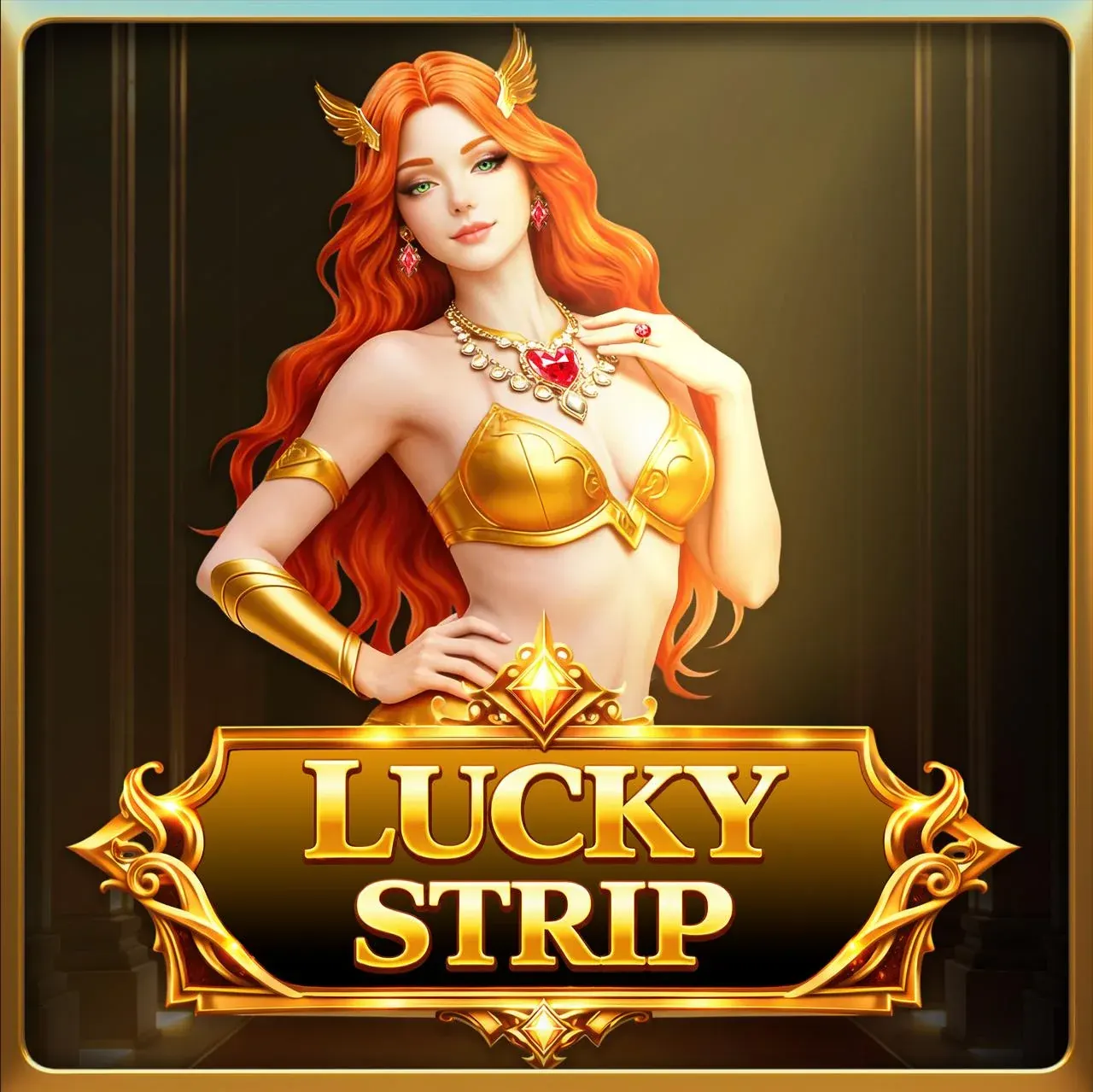 Lucky Strip | Marvel Casino AT