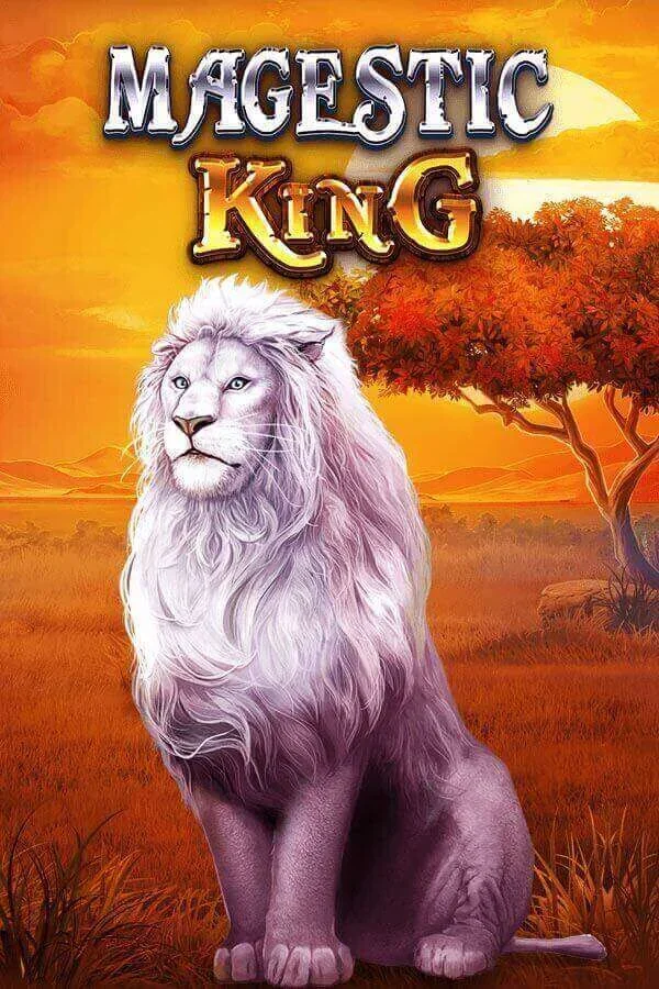 Majestic King — Slot | Marvel Casino AT