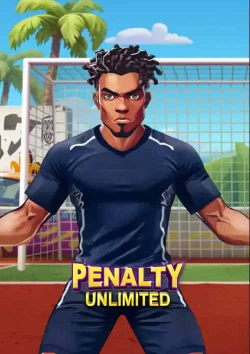 Penalty Unlimited | Marvel Casino AT