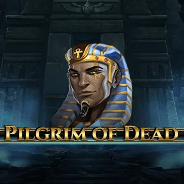 Spiel Pilgrim of Dead · Marvel Casino AT