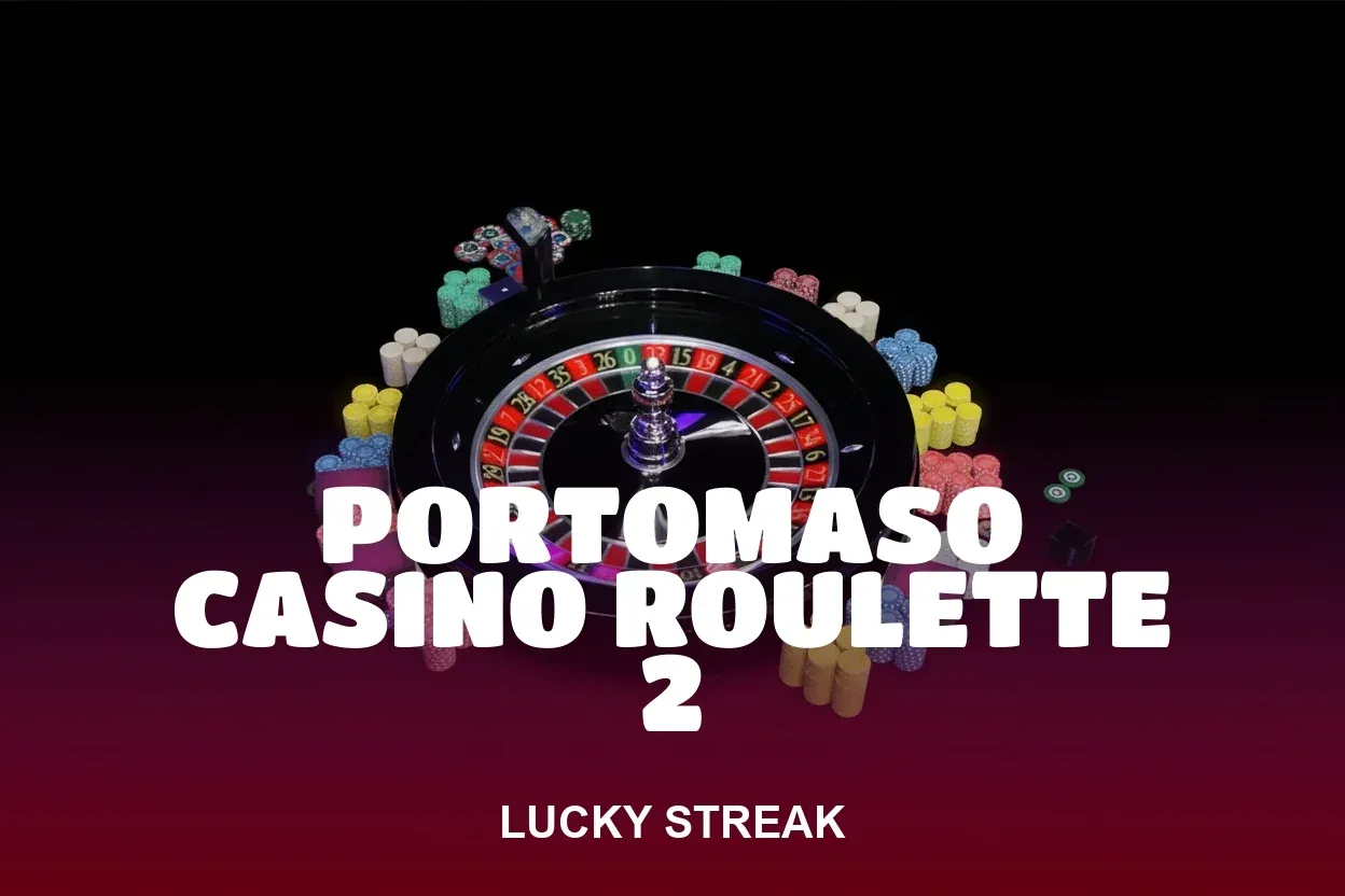 Portomaso Casino Roulette 2 Slot — Marvel Casino AT