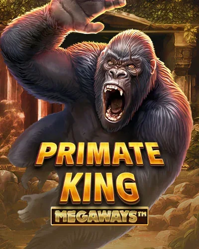 Spiel Primate King MegaWays · Marvel Casino AT
