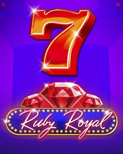Ruby Royal bei Marvel Casino AT