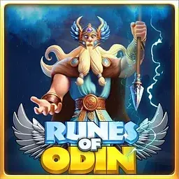Spiel Runes of Odin · Marvel Casino AT