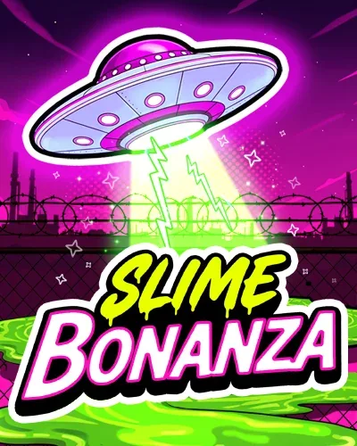 Slime Bonanza bei Marvel Casino AT
