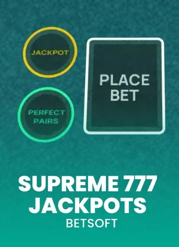 Supreme 777 Jackpots bei Marvel Casino AT