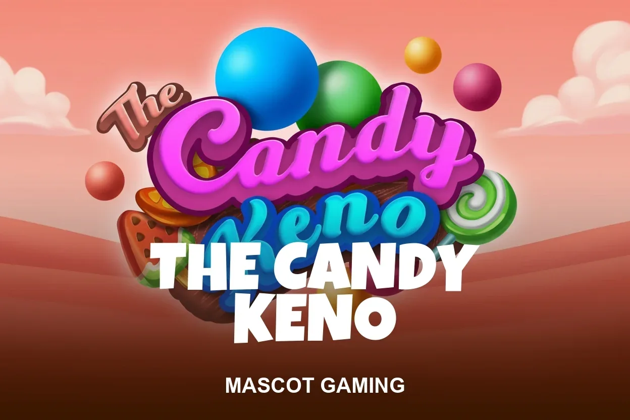 Marvel Casino AT: The Candy Keno