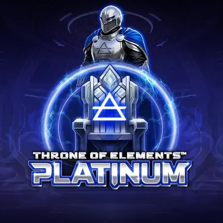 Throne of Elements Platinum Slot — Marvel Casino AT