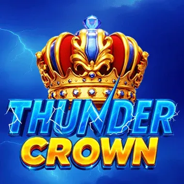 Marvel Casino AT: Thunder Crown