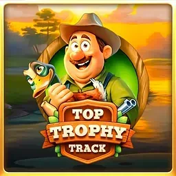 Top Trophy Track | Marvel Casino AT