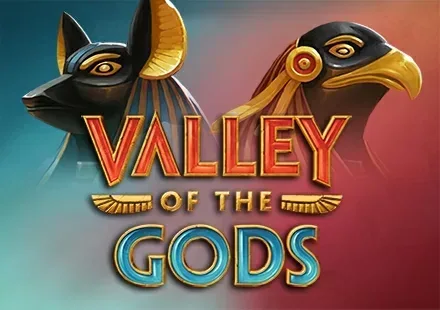 Marvel Casino AT: Valley Of The Gods