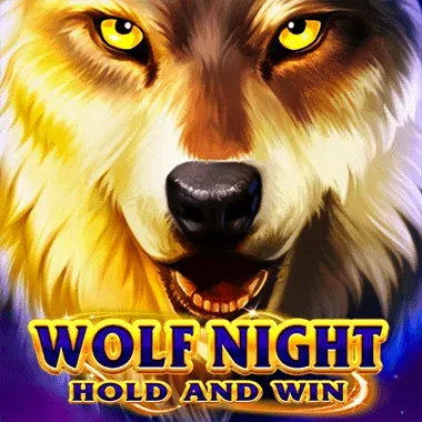 Wolf Night — Slot | Marvel Casino AT