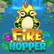 FireHopper · Marvel Casino AT